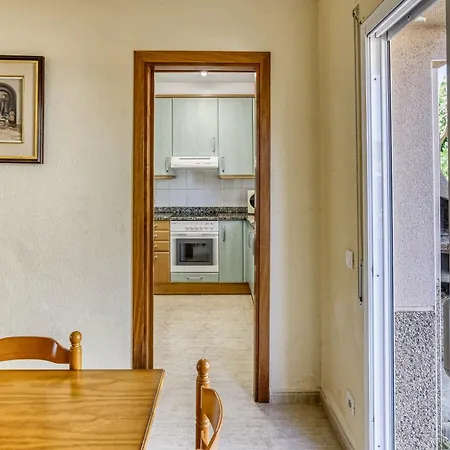 Holiday home Casa Con Piscina Comunitaria *