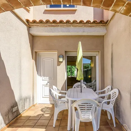 Casa Con Piscina Comunitaria L'Escala
