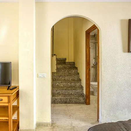 Casa Con Piscina Comunitaria Holiday home L'Escala