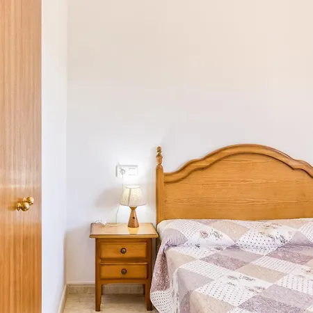 Holiday home Casa Con Piscina Comunitaria *