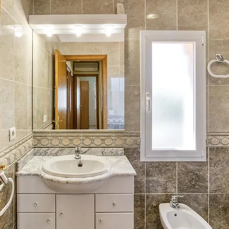 Casa Con Piscina Comunitaria Holiday home *