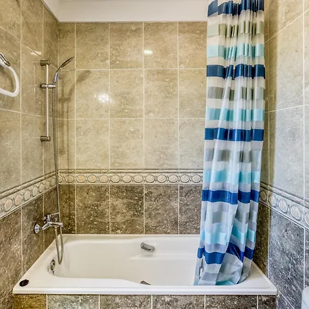 Holiday home Casa Con Piscina Comunitaria