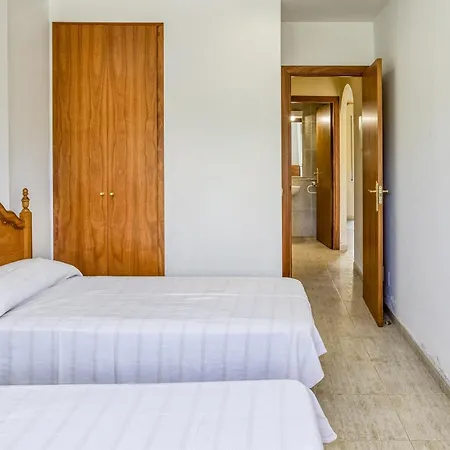 Casa Con Piscina Comunitaria Holiday home