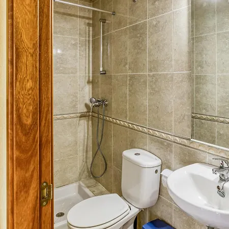 Holiday home Casa Con Piscina Comunitaria *