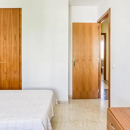 Holiday home Casa Con Piscina Comunitaria *